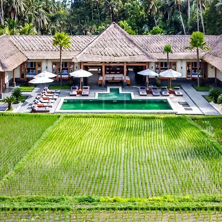 Villa Jepun By Balisuperhost